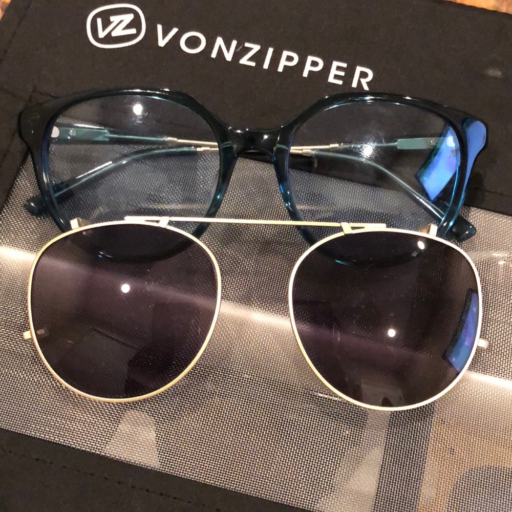 Vonzipper Hyde sunglasses